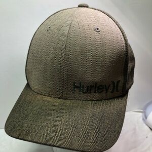 Hurley  Flex Fit Hat L - XL